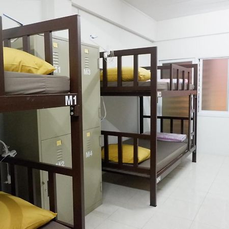 Ranong Backpacker'S Hostel (Adults Only) Luaran gambar