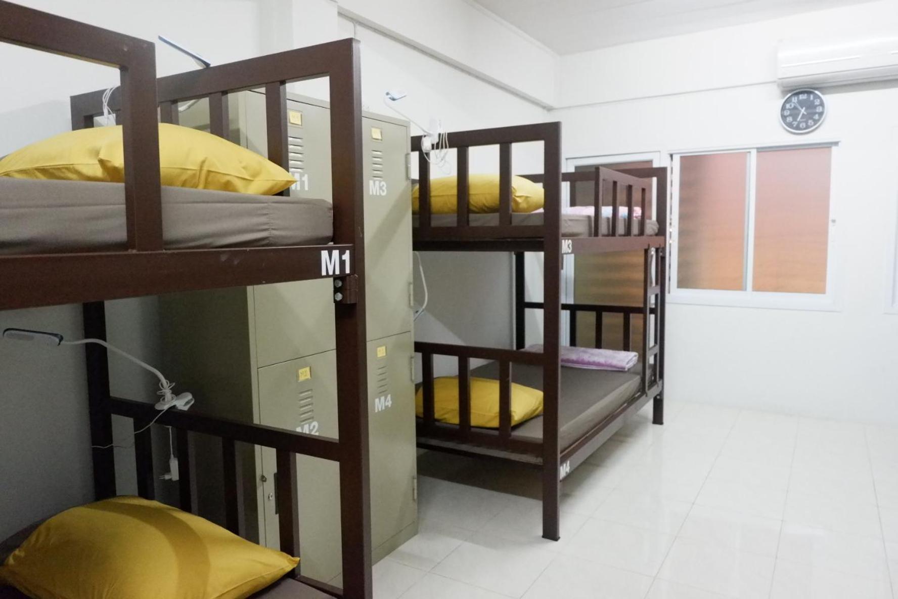 Ranong Backpacker'S Hostel (Adults Only) Luaran gambar