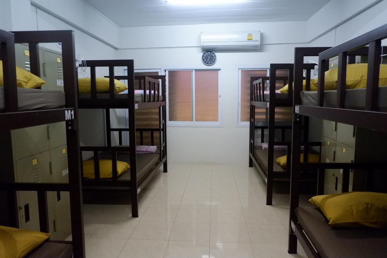 Ranong Backpacker'S Hostel (Adults Only) Luaran gambar