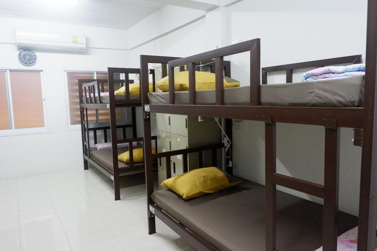 Ranong Backpacker'S Hostel (Adults Only) Luaran gambar