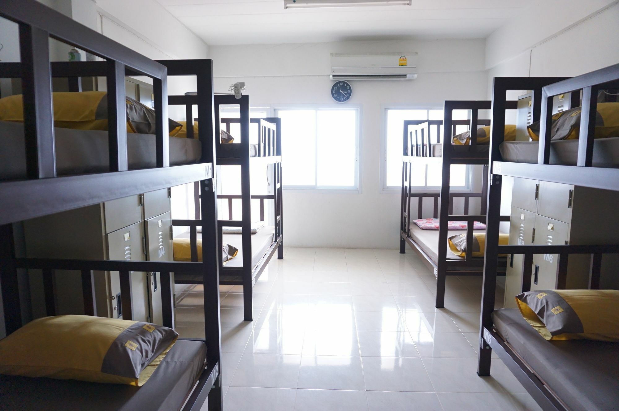 Ranong Backpacker'S Hostel (Adults Only) Luaran gambar