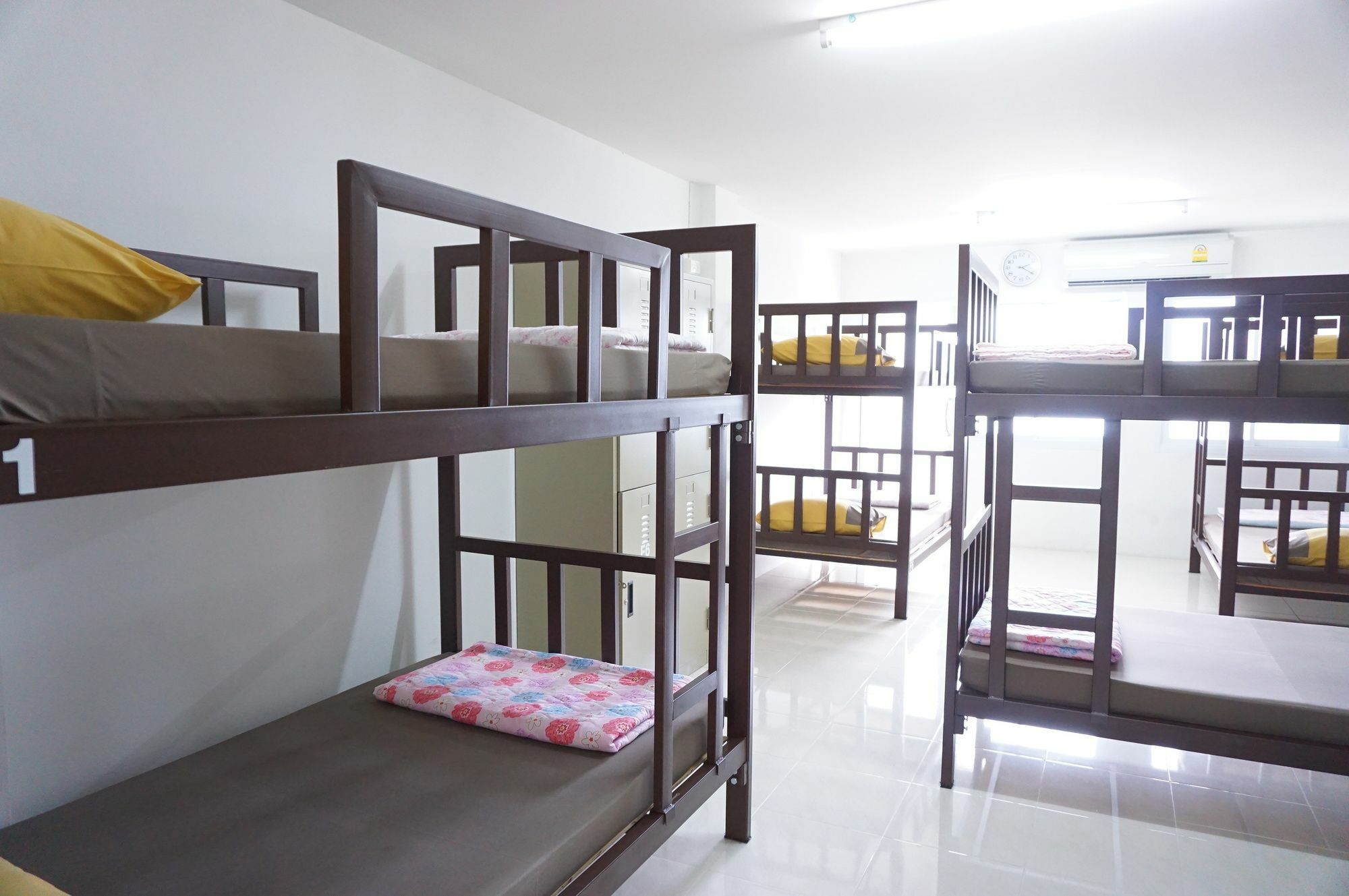 Ranong Backpacker'S Hostel (Adults Only) Luaran gambar