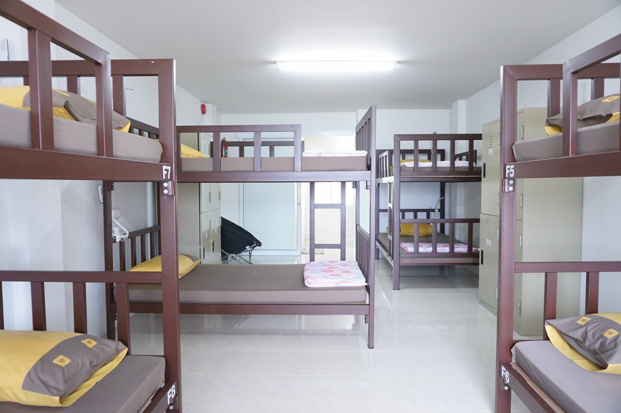 Ranong Backpacker'S Hostel (Adults Only) Luaran gambar