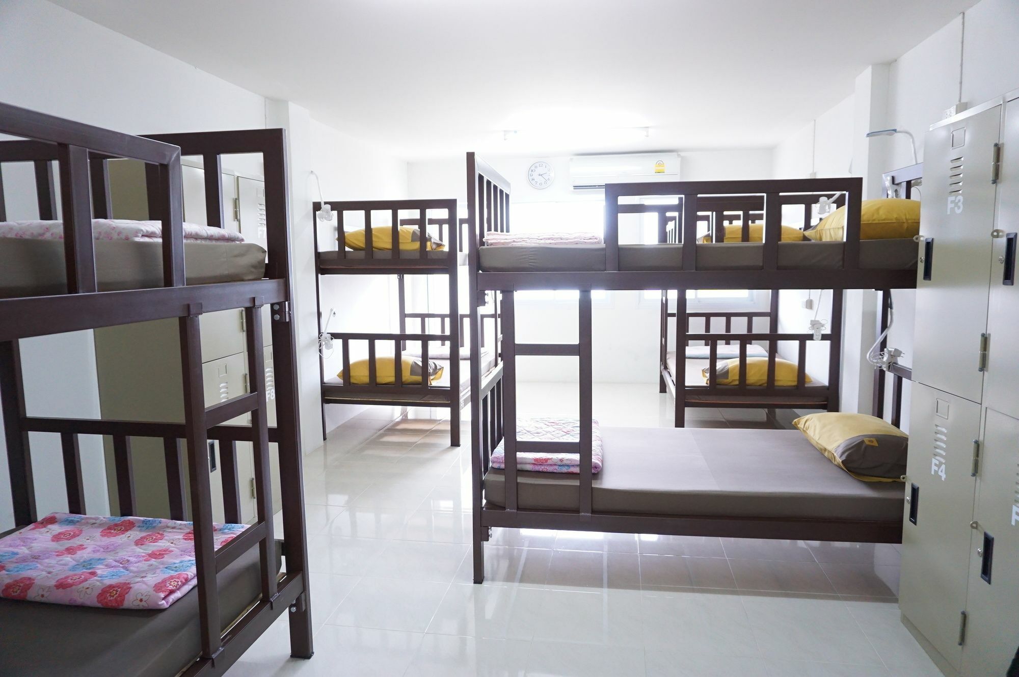 Ranong Backpacker'S Hostel (Adults Only) Luaran gambar