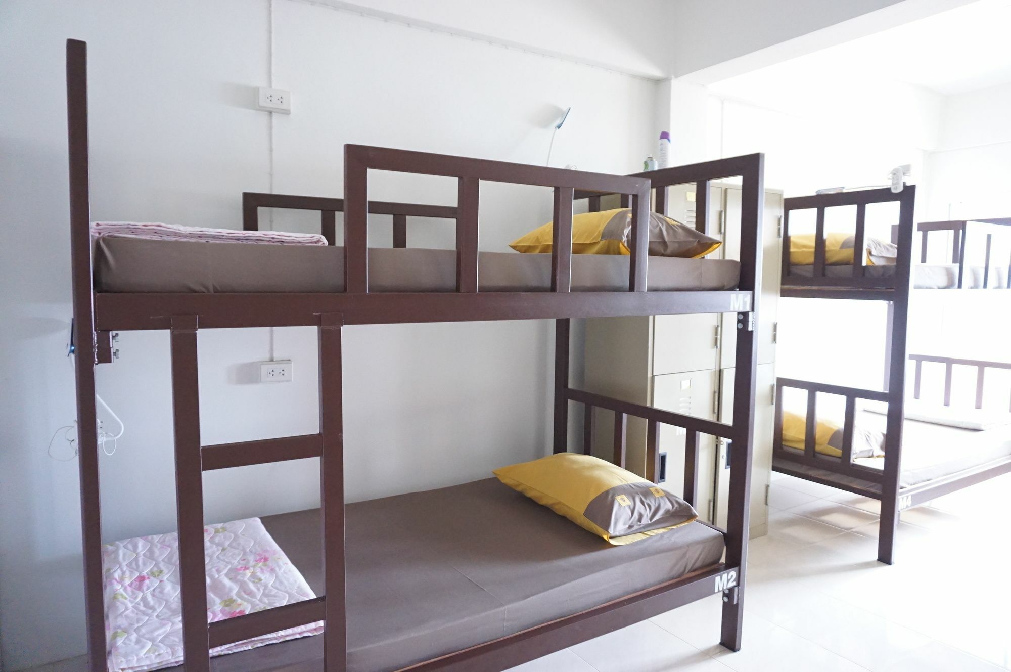 Ranong Backpacker'S Hostel (Adults Only) Luaran gambar