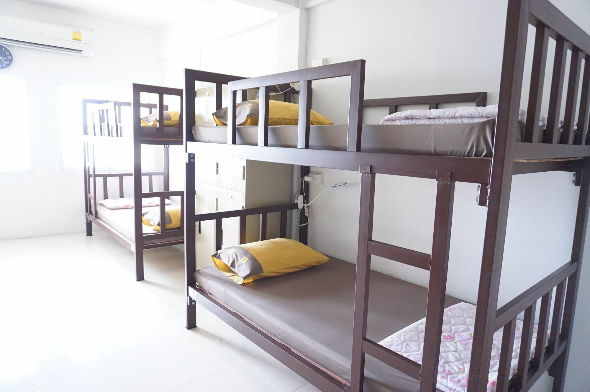 Ranong Backpacker'S Hostel (Adults Only) Luaran gambar